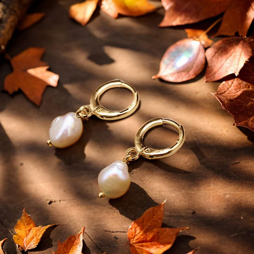 Handmade Metal Wire Wrapped Dangle Pair Earrings Earring Size 10MM Earring Foe Women's Gift Jewelry (Copy)