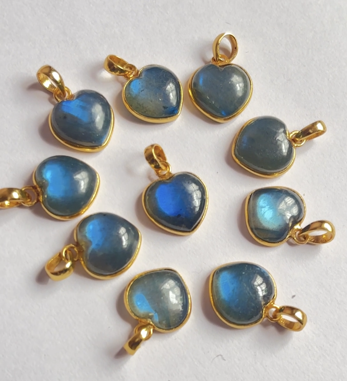 20-25mm approx, mix color, mushroom shape