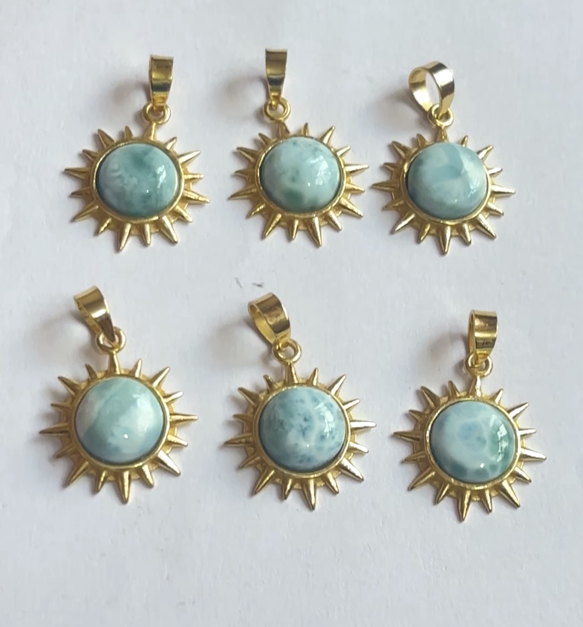 labradorite, buddha face, 20-30mm approx