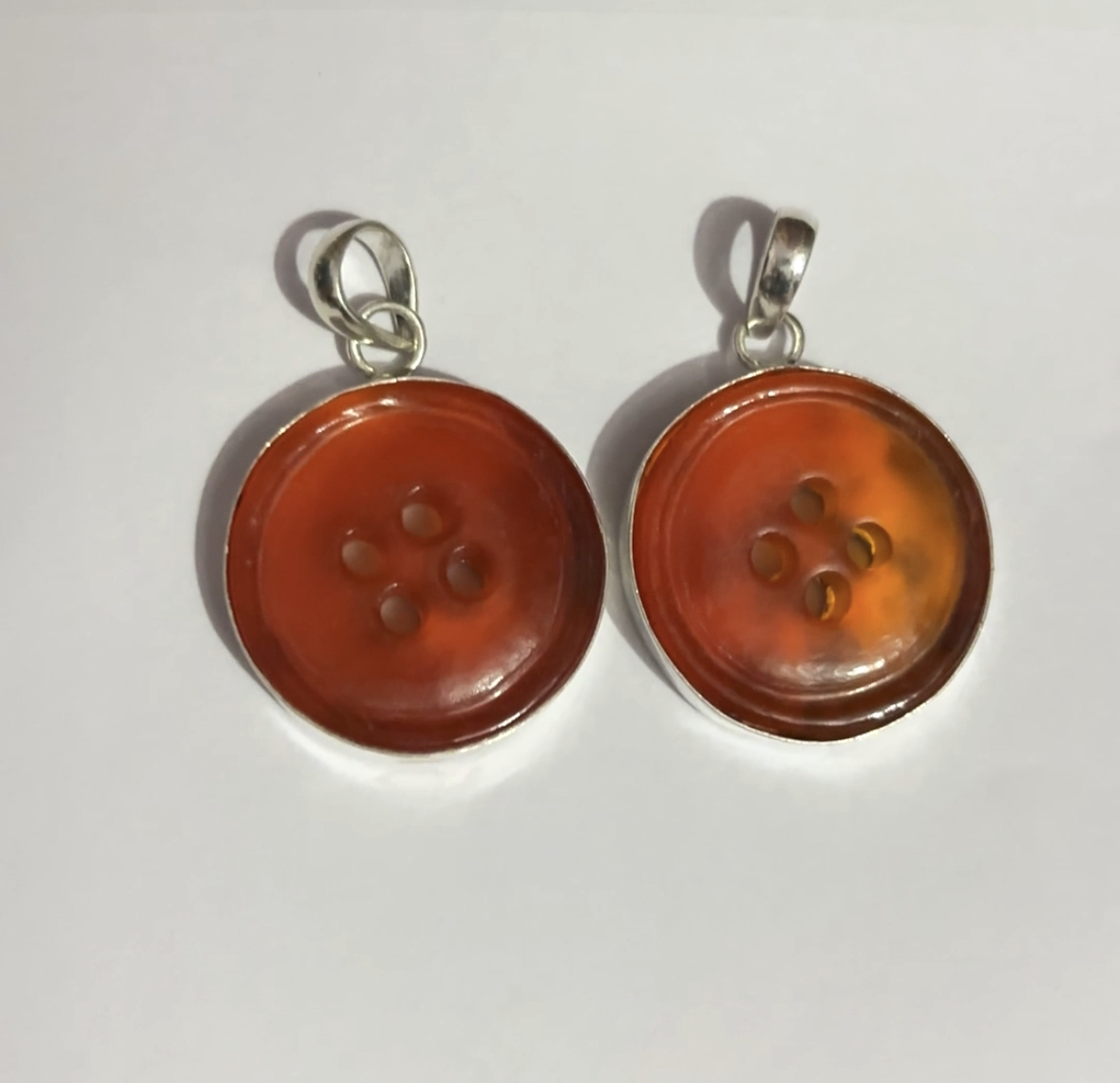 multiple color stone, full moon-face, 8-20mm approx