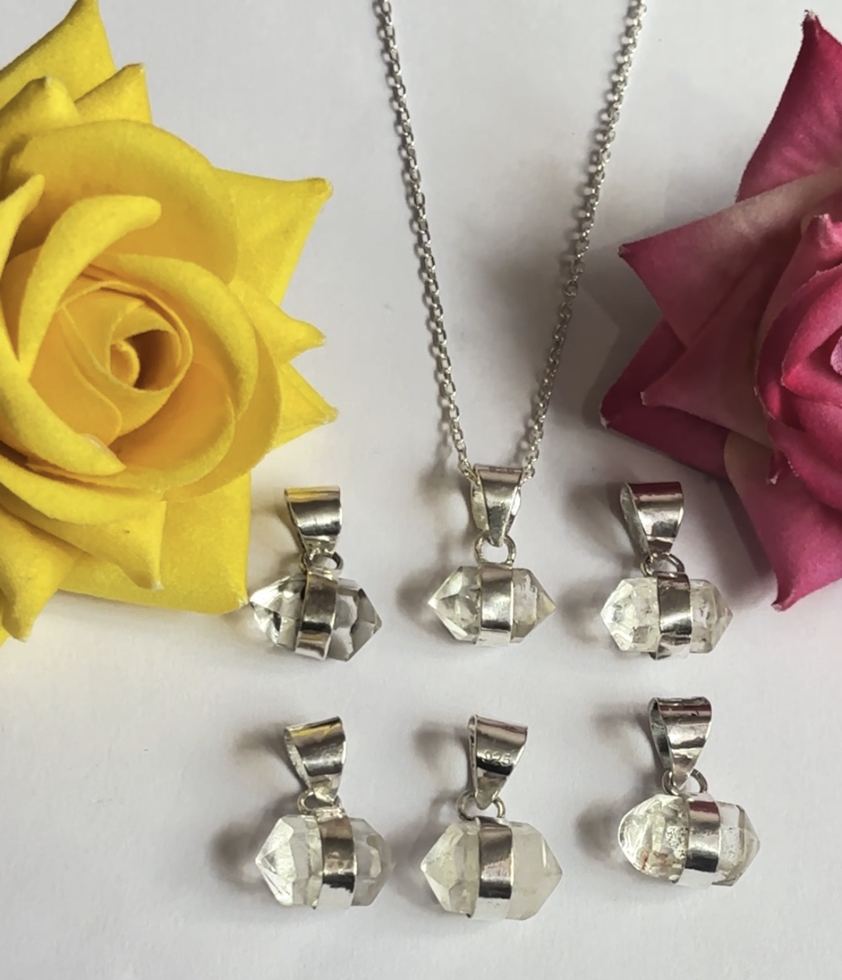 mother of pearl, full moon-face, 20-30mm approx