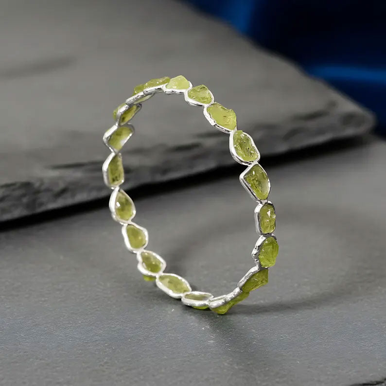 925 Sterling Silver Bangle