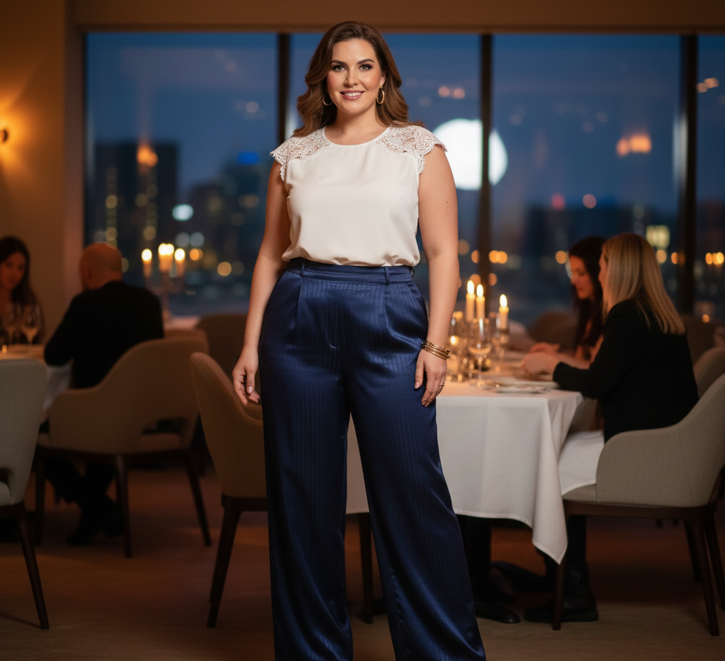 Garments Bottom Wear