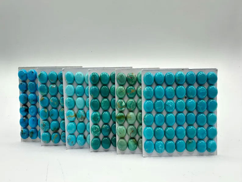 Calibrated Size Stone