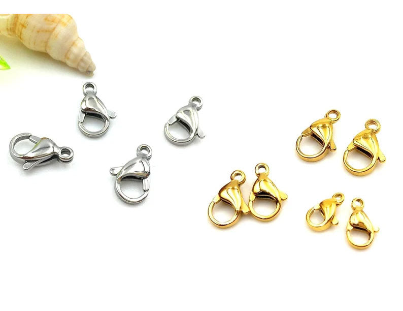 Clasp Jewelry Finding