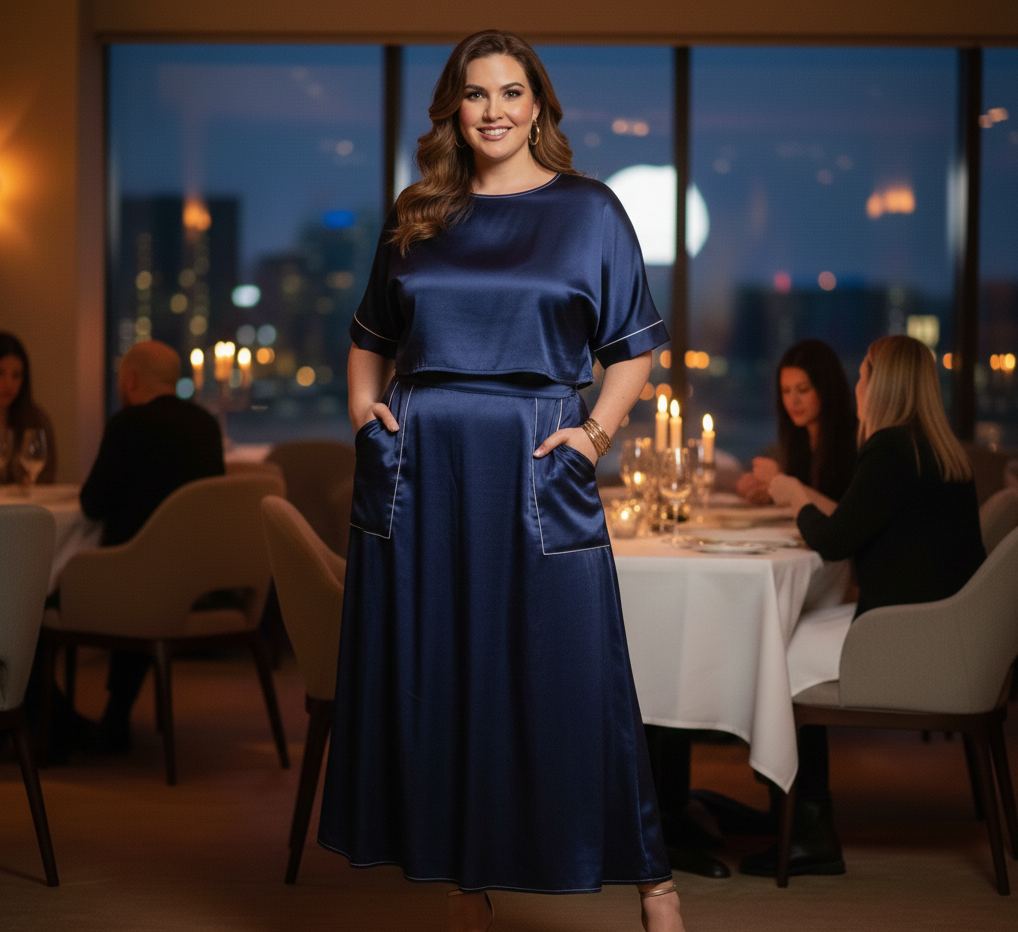 Garments Co-ord Sets