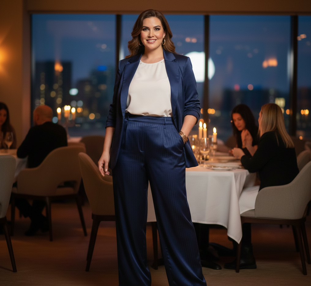 Garments Complete Sets