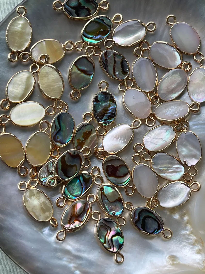 Connectors & Components Jewelry