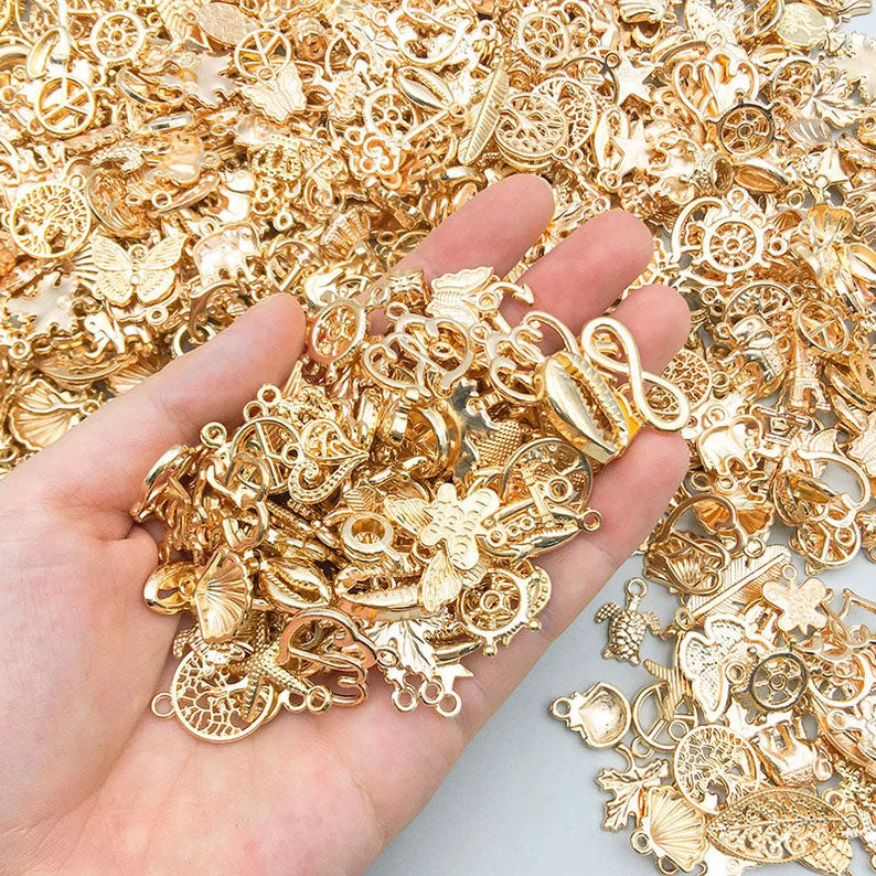 Other Jewelry Finding