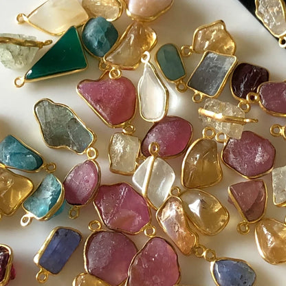 Connectors & Components for Brass Jewelry Making Online