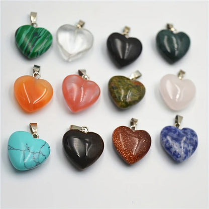 Pear Shaped 9X12mm Natural Multi Color Gemstone 925 Sterling Silver Drill Set Anniversary Gift's Women or Men Jewelry For Her