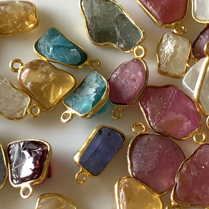 Connectors & Components for Brass Jewelry Making Online