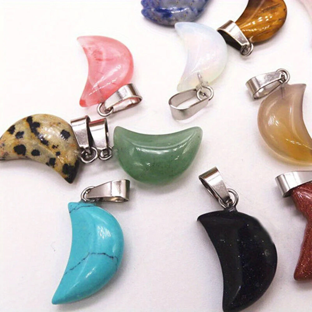 Pear Shaped 9X12mm Natural Multi Color Gemstone 925 Sterling Silver Drill Set Anniversary Gift's Women or Men Jewelry For Her