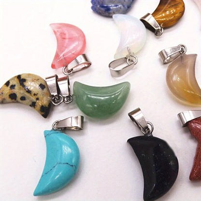 Pear Shaped 9X12mm Natural Multi Color Gemstone 925 Sterling Silver Drill Set Anniversary Gift's Women or Men Jewelry For Her