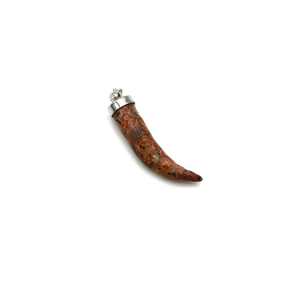 Trendy 2025 Katar Shape 15To20mm Crafted By Hand 925 Sterling Silver Pendant Jewelry Multi Color Gemstone Pendant Bezel Setting For Anniversary Gift's Women or Men Jewelry For Her