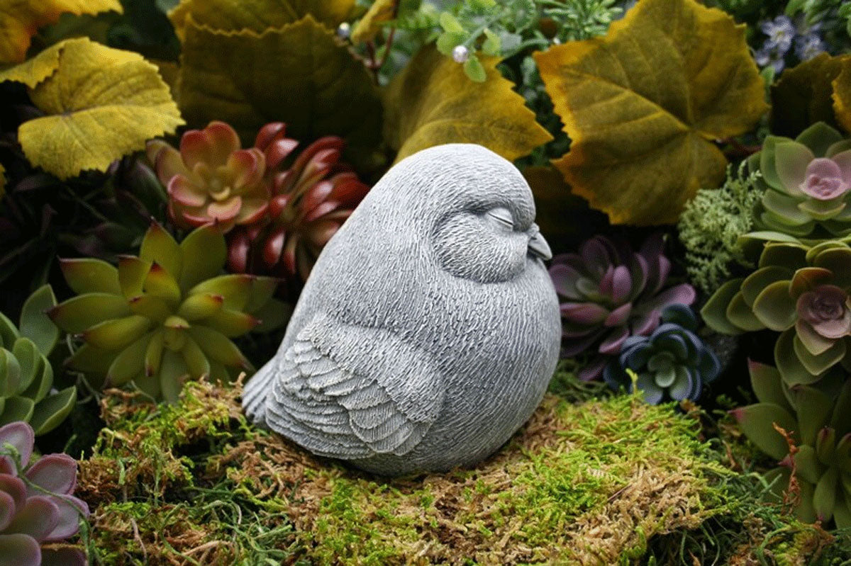 Carving Gemstone Awesome Birds Shape 3-4 Inch Carving Stone For Home Decoration Carving Stone
