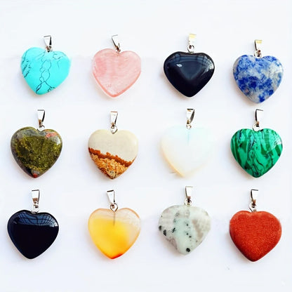 Pear Shaped 9X12mm Natural Multi Color Gemstone 925 Sterling Silver Drill Set Anniversary Gift's Women or Men Jewelry For Her