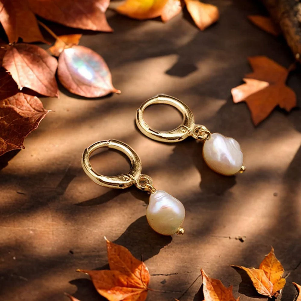 Handmade Metal Wire Wrapped Dangle Pair Earrings Earring Size 10MM Earring Foe Women's Gift Jewelry (Copy)