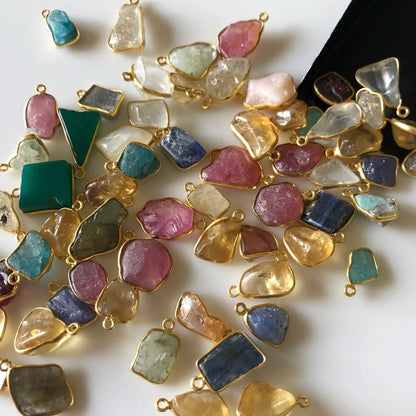 Connectors & Components for Brass Jewelry Making Online