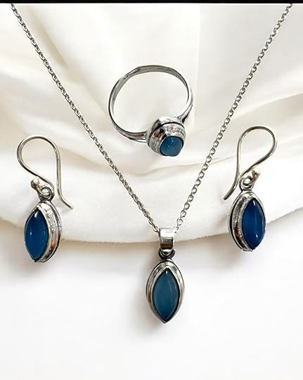 Affordable 925 Silver Jewelry Online India | Hari Om