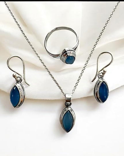 Affordable 925 Silver Jewelry Online India | Hari Om