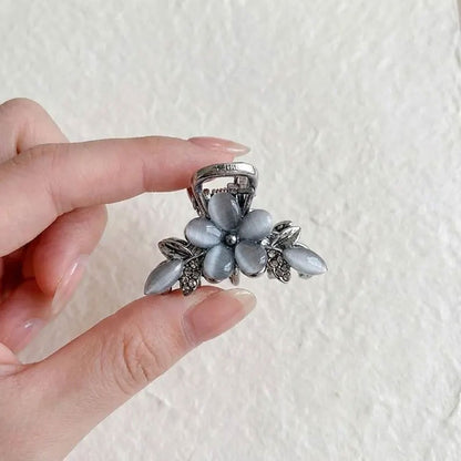 Moonstone Beads Pear Shape Fashion Hair Jewelry | Natural Stone