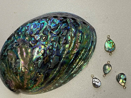 Connectors & Components for Brass Jewelry Making Online