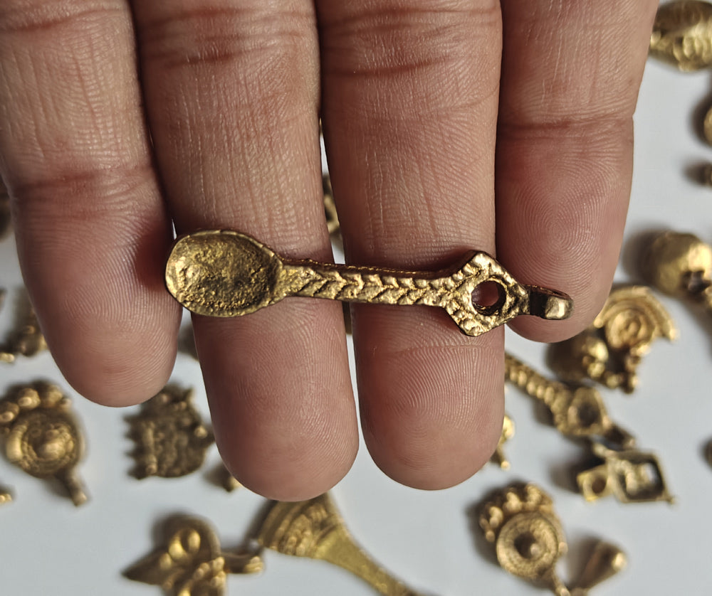 Awesome Golden Color Camel Shape 10To15mm Brass Finding Jewelry Component Suppliers Used For Making Jewelry (Copy)
