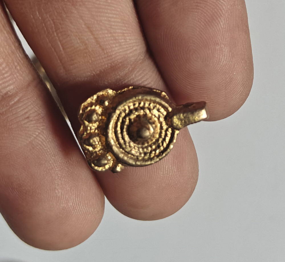 Awesome Golden Color Camel Shape 10To15mm Brass Finding Jewelry Component Suppliers Used For Making Jewelry (Copy)