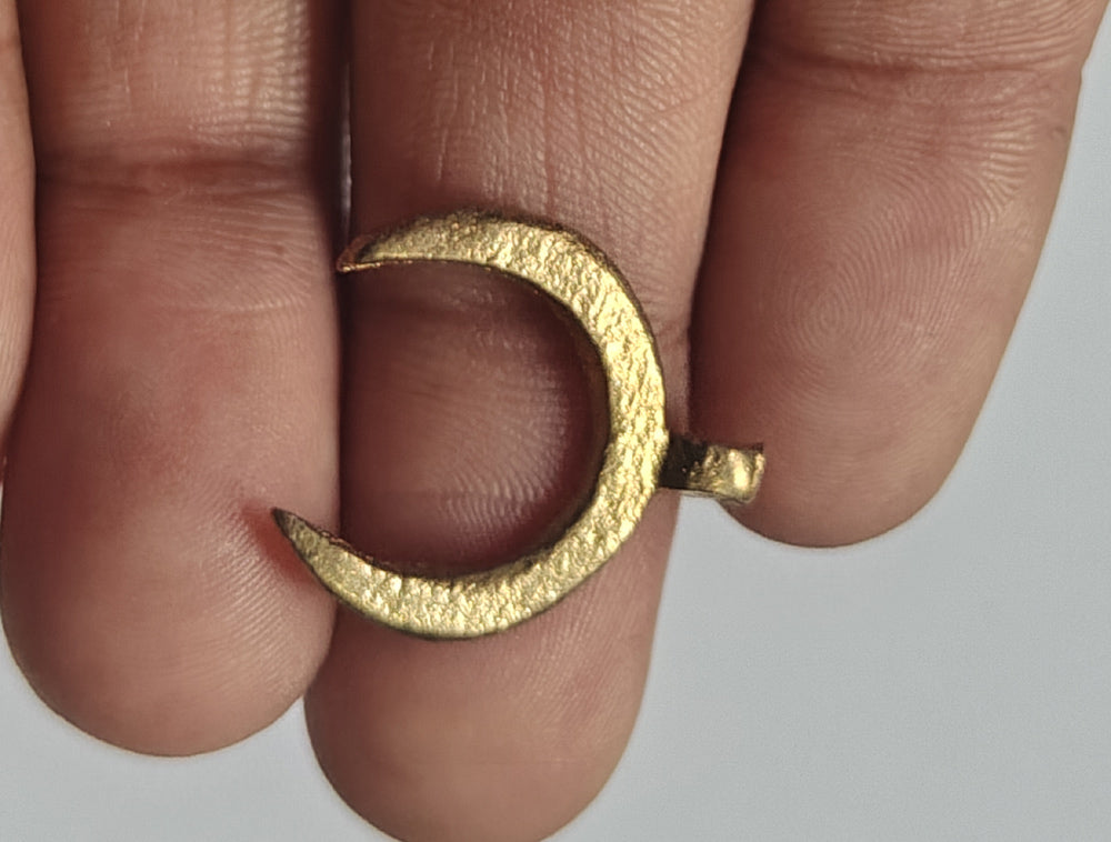 Awesome Golden Color Camel Shape 10To15mm Brass Finding Jewelry Component Suppliers Used For Making Jewelry (Copy)