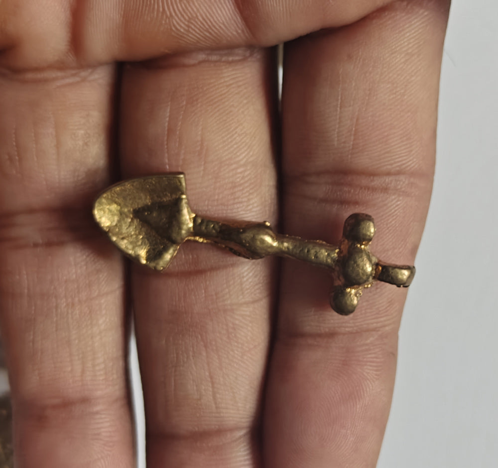 Awesome Golden Color Components Brass 10To15mm Brass Finding Jewelry Component Suppliers Used For Making Jewelry
