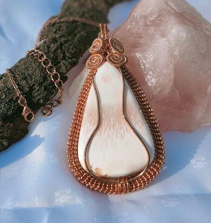 Handmade 30To35MM Pear Shape Agate Gemstone Metal Pendant Bezel With Wire Wrapped Set For Happy Birthday Gift For Wife For Her Metal Brass Pendants
