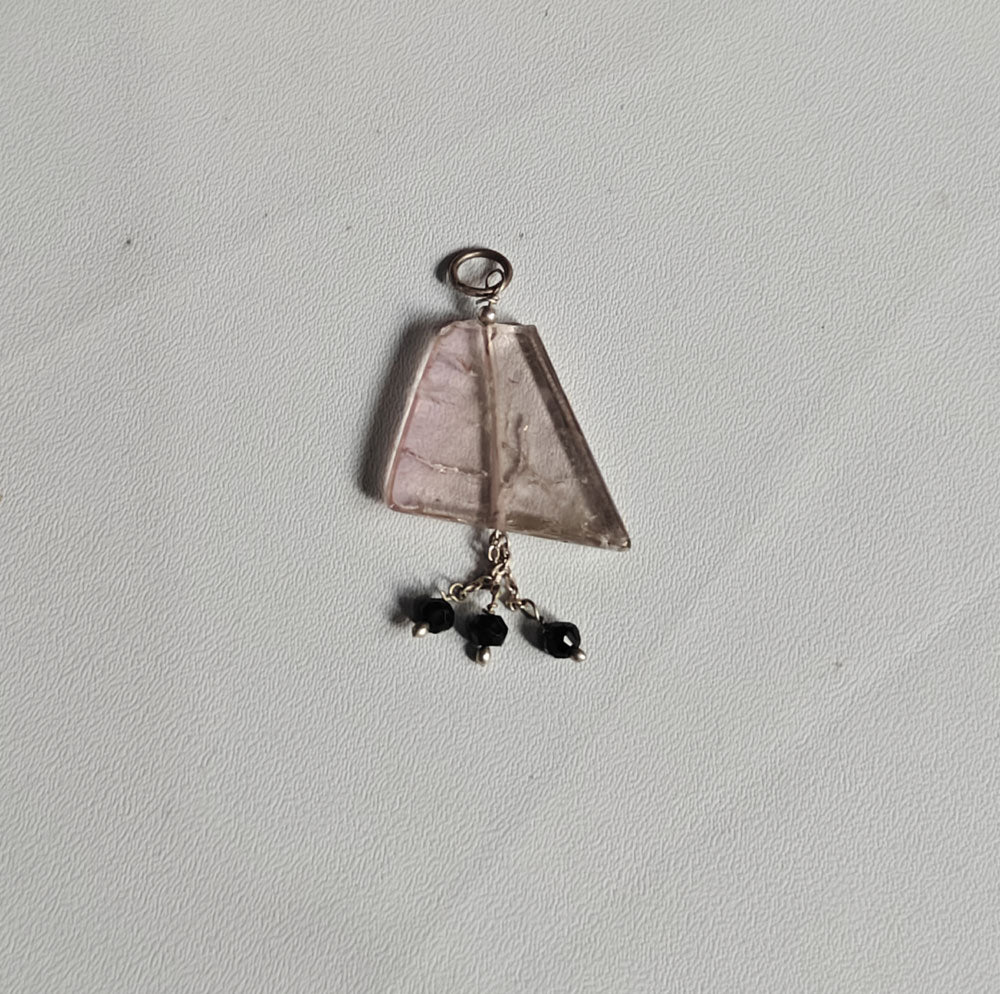 Awesome Handmade Charm Pendant Multiple Stone Size 10MM 12MM Round Mix Shape Mixed Gemstone Pendant Drilled Setting 925 Sterling Silver Pendant For Happy Birthday Gift Pendant