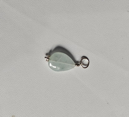 Awesome Handmade Charm Pendant Multiple Stone Size 10MM 12MM Round Mix Shape Mixed Gemstone Pendant Drilled Setting 925 Sterling Silver Pendant For Happy Birthday Gift Pendant