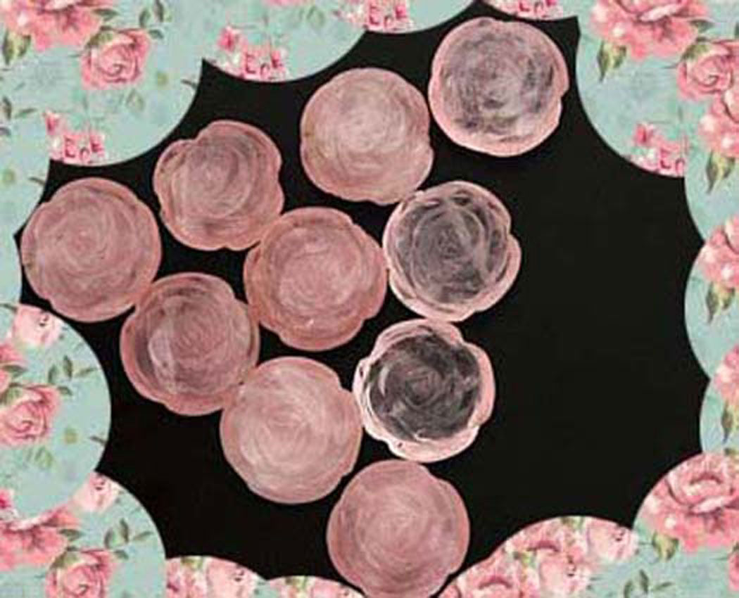 Handmade Carving Gemstone Lotus Flower Shape 15MM Rose Quartz Natural Carving Stone For Used Making Jewelry