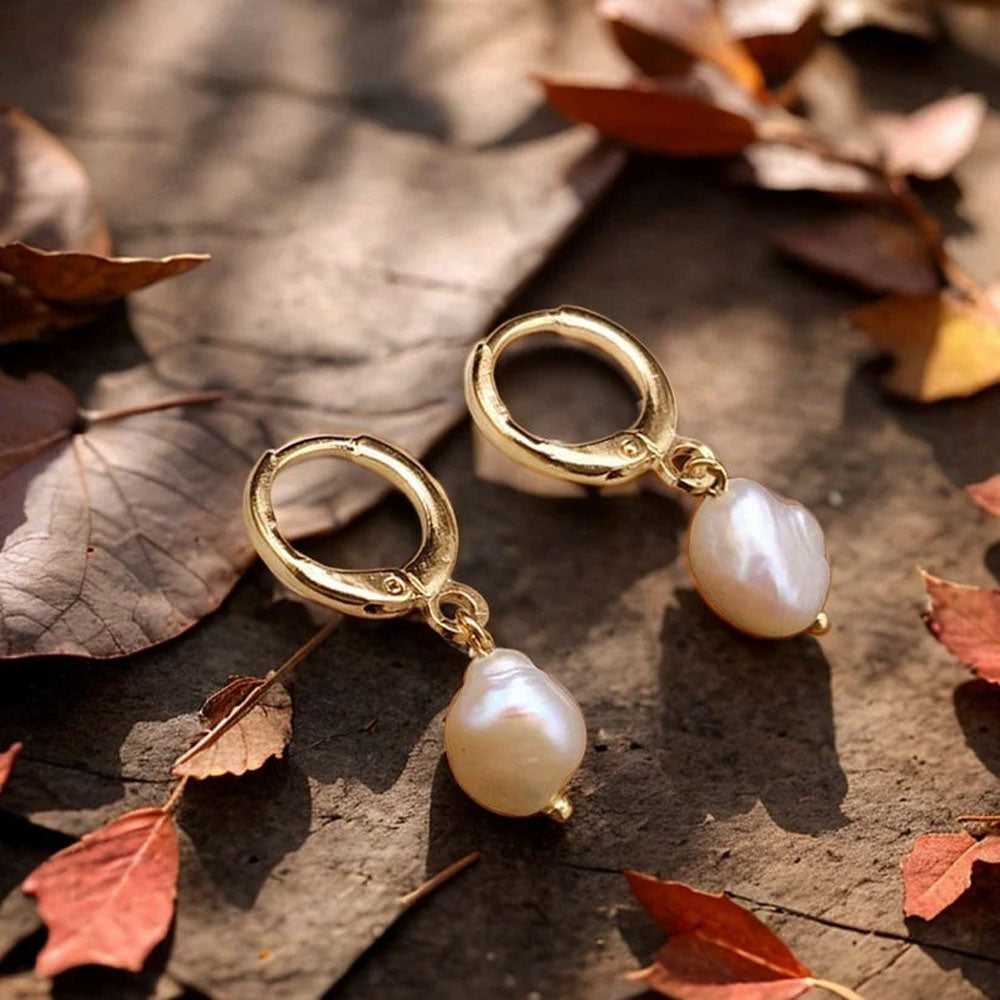 Handmade Metal Wire Wrapped Dangle Pair Earrings Earring Size 10MM Earring Foe Women's Gift Jewelry (Copy)