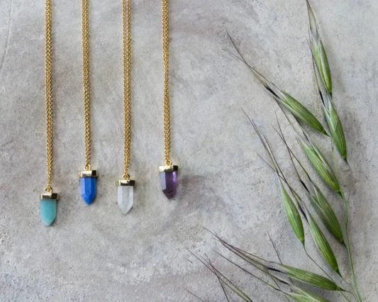 Handmade 925 Steeling Silver Rhodium Plated Mix Gemstone Pendant Size 10To20MM Pencil Shape Pendant For Birthday Gift Pendant