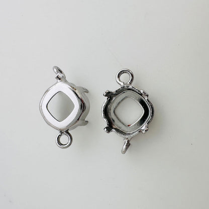 Pendant Connector Wholesale | Jewelry Findings for DIY Making