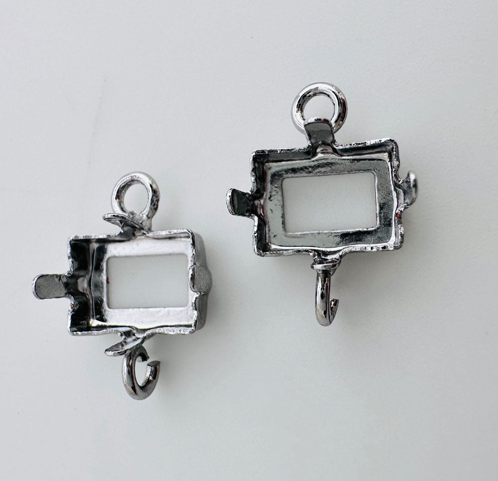 Pendant Connector Wholesale | Jewelry Findings for DIY Making