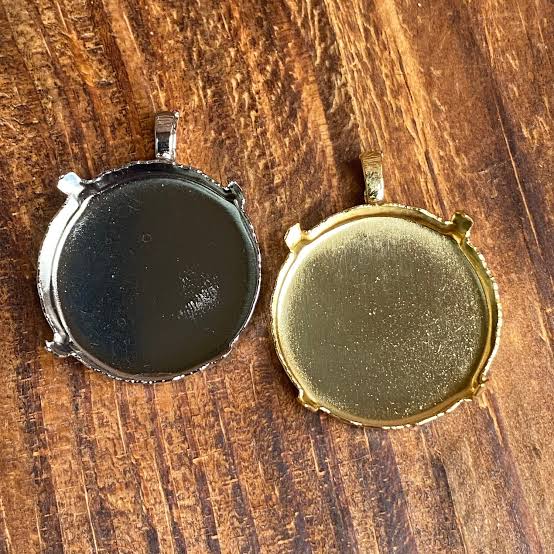 Pendant Connector Wholesale | Jewelry Findings for DIY Making