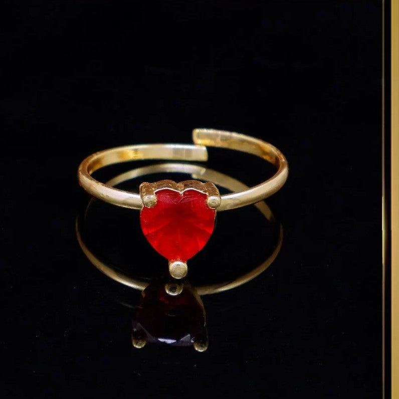 Natural Copper Turquoise Ring 10x14MM | 925 Silver Bezel