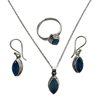 Affordable 925 Silver Jewelry Online India | Hari Om