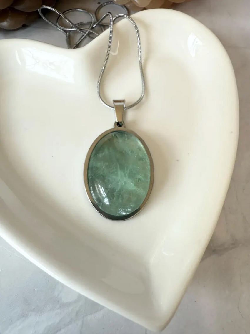 20MM Approx Labradorite Gemstone Pendant With Macrame Chain Necklace 925 Sterling Silver Bezel Set Anniversary Gift's Women and girl Jewelry For Her