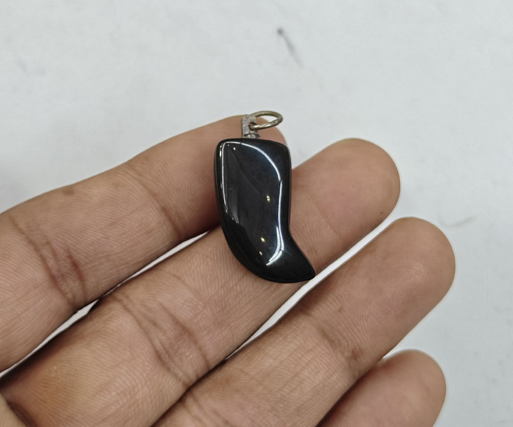 Handmade Triple Stone Size 14mm Oval Shape Pendant Irani Turquoise Gemstone Pendant Bezel Setting 925 Sterling Silver Pendant Anniversary Gift for Wife For Her