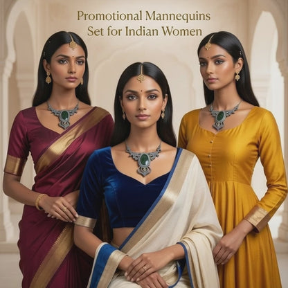 Dark Labradorite Macrame Necklace - Grey Wide Weave